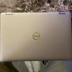 Dell laptop